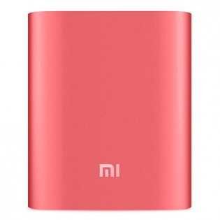 Xiaomi Mi Power Bank 10400mAh Red
