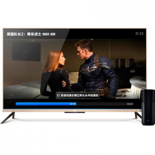 Xiaomi Mi TV 2 49″