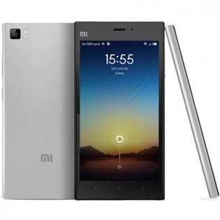 Xiaomi Mi 3 2GB/16GB Silver