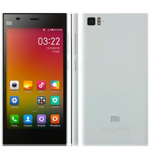 Xiaomi Mi 3 2GB/64GB White