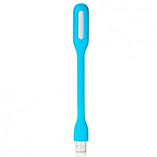 Xiaomi Mi LED Portable USB Light Blue