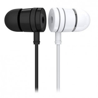 Xiaomi Mi In-Ear Headphones Basic RM 25 Black