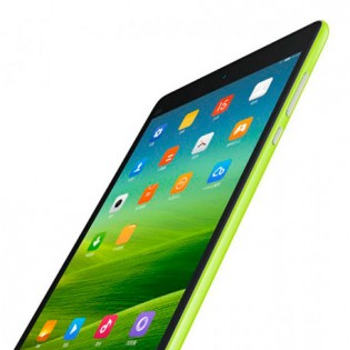 Xiaomi Mi Pad 2GB/16GB Green