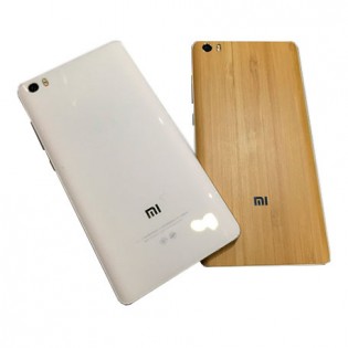 Xiaomi Mi Note 3GB/64GB Dual SIM Bamboo