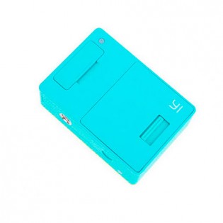 Yi Action Camera Green Bluetooth Kit (Chinese Version)