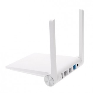 peaceful relaxed burn Wholesale Xiaomi Mi WiFi Router Mini White price at NIS-Store.com