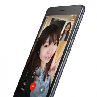 Xiaomi Mi 4S 3GB/64GB Dual SIM Black