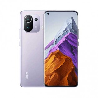 Xiaomi Mi 11 Pro 12GB/256GB Purple