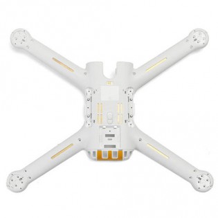 Mi Drone 4K Lower Body Shell
