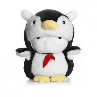 Xiaomi Mi Bunny MITU Penguin Edition Plush Toy 25cm