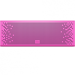 Xiaomi Mi Bluetooth Speaker Pink