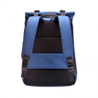 Xiaomi RunMi 90 Points Outdoor Leisure Backpack Blue