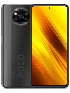 Poco X3 NFC 6GB/64GB Shadow Gray