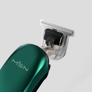 Xiaomi MSN S5 Hair Clipper Green