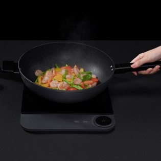 Xiaomi Mi Home (Mijia) MCL01M Ultra-thin Induction Cooker