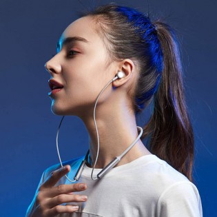 Xiaomi Mi Line Free YDLYEJ04LS Wireless Earphones Blue