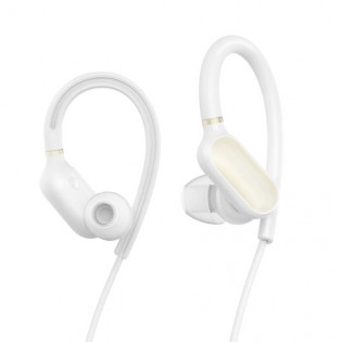 Xiaomi Mi Sport Bluetooth Ear-Hook Headphones Mini White