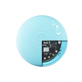 Miaomiaoce ZenMeasure Smart Thermometer Blue