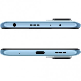Xiaomi Redmi Note 10 Pro 6GB/64GB Glacier Blue