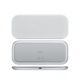 Xiaomi MDY-13-EJ Wireless Fast Charging Board White