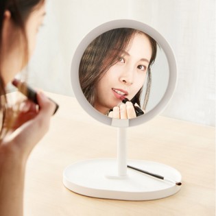 XY Portable LED Makeup Mirror (XYMR01)