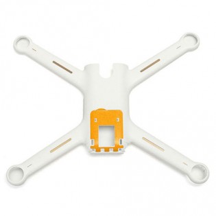 Mi Drone 4K Upper Body Shell