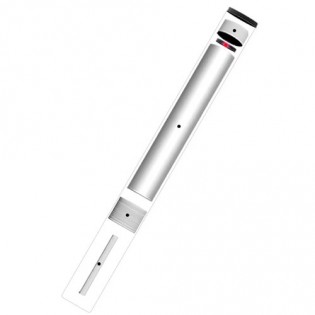 A&D Vaporizer E-Cigarette 4 Sticks