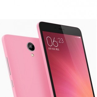 Xiaomi Redmi Note 2 2GB/16GB Dual SIM Pink