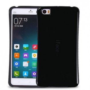 iFace Xiaomi Mi Note Protective Case Black