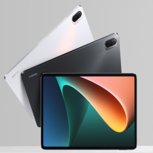 xiaomi pad 5 6gb 128gb white