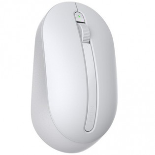 Xiaomi MiiiW MWWM01 Wireless Office Mouse White