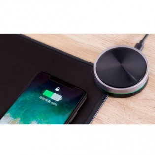 miiiw smart mouse pad