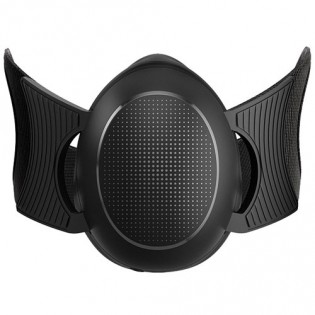 Mi Home (Mijia) Honeywell Fresh Air Mask Black