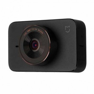 xiaomi dvr