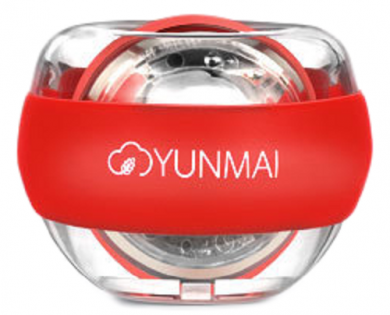 Yunmai Gyroball Red