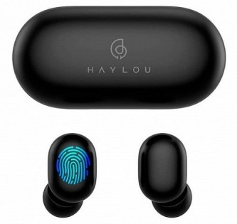 Haylou GT1 Plus TWS Bluetooth Earbuds