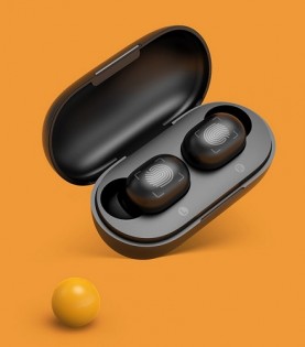 Haylou GT1 Plus TWS Bluetooth Earbuds