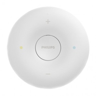Philips Smart Remote Control White