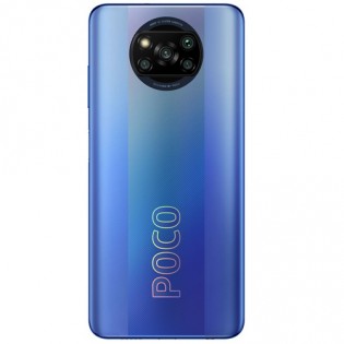 Poco X3 Pro 8GB/256GB Frost Blue