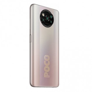 Poco X3 Pro 8GB/256GB Metal Bronze