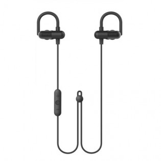 QCY QY11 Wireless Bluetooth In-Ear Headphones Black