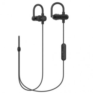 QCY QY11 Wireless Bluetooth In-Ear Headphones Black