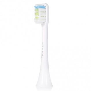 SOOCAS X1 Sonic Electrical Toothbrush White