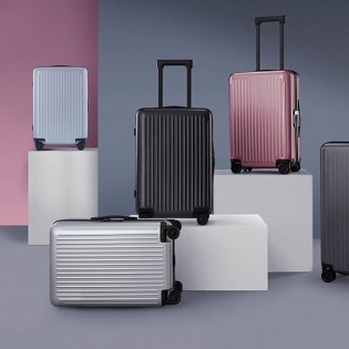 Wholesale UREVO Suitcase 20