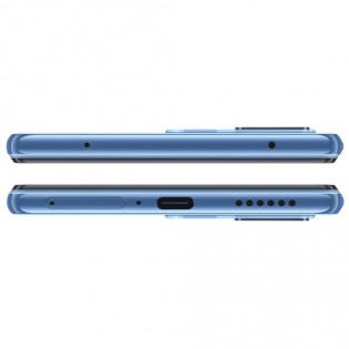 Xiaomi 11 Lite 5G NE 6GB/128GB Bubblegum Blue