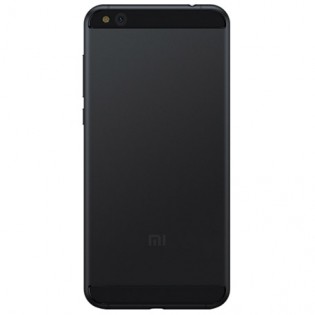 Xiaomi Mi 5c 3GB/64GB Dual SIM Black
