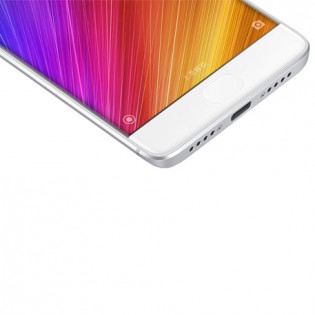 Xiaomi Mi 5s 4GB/128GB Dual SIM Pink