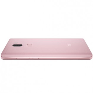 Xiaomi Mi 5s Plus Standard Ed. 4GB/64GB Dual SIM Pink