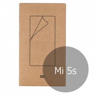 Xiaomi Mi 5s Protective Film
