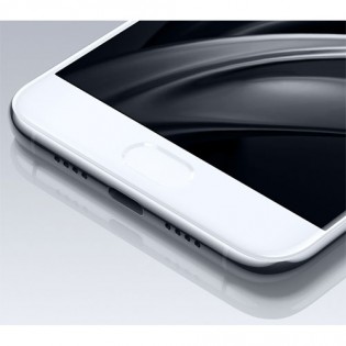 Xiaomi Mi 6 4GB/64GB Dual SIM White